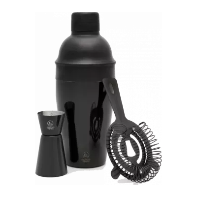 Cocktail Shakers & Bar Tools