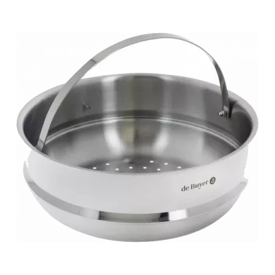 Steamer Baskets