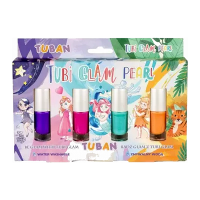 Nail Polish