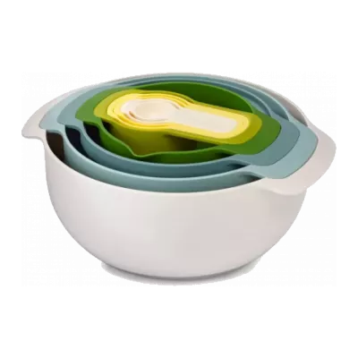 Food Preparation Sets