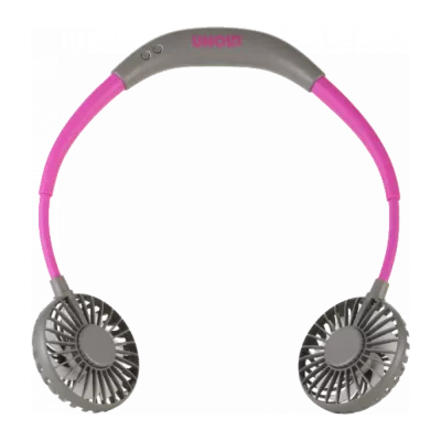 Wearable Neck Fans