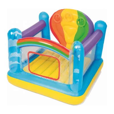 Inflatable Bouncers