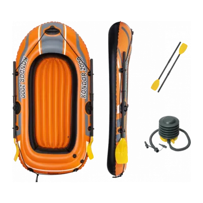 Inflatable Boats