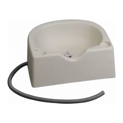 Hair Washing Basins & Trays