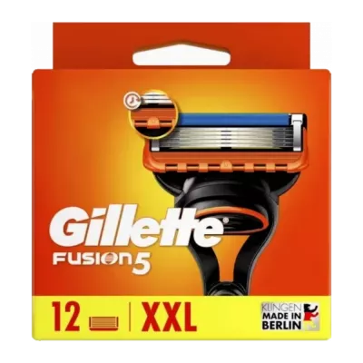 Manual Razor Blades