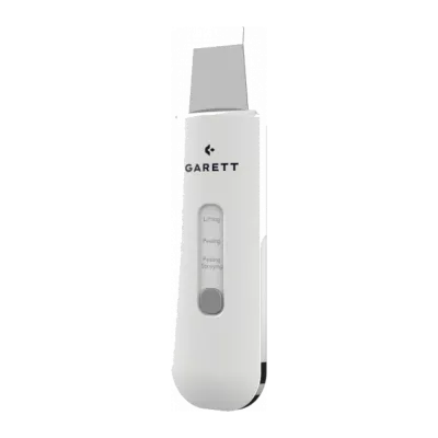 Ultrasonic Skin Scrubbers
