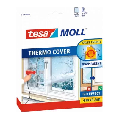 Window Insulation Films