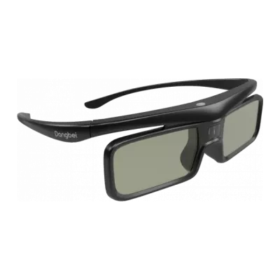 3D Glasses