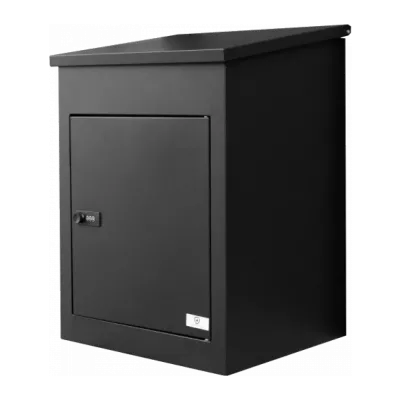 Parcel Lockers