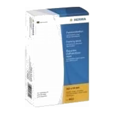 Franking Labels