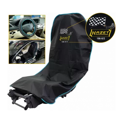 Vehicle Seat Covers