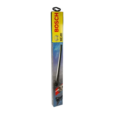 Vehicle Wiper Blades
