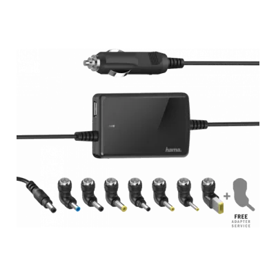 Vehicle Power Socket Adapters