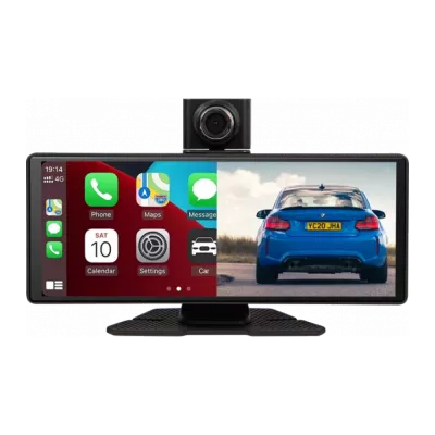 CarPlay & Android Auto Displays