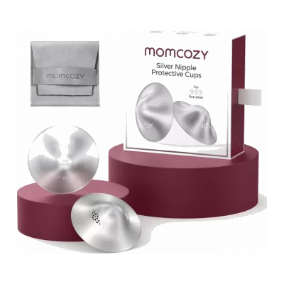 Breastfeeding Accessories