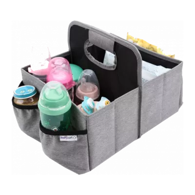 Stroller Organizers