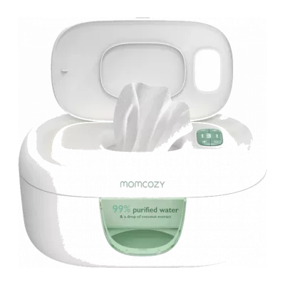 Baby Wipe Warmers