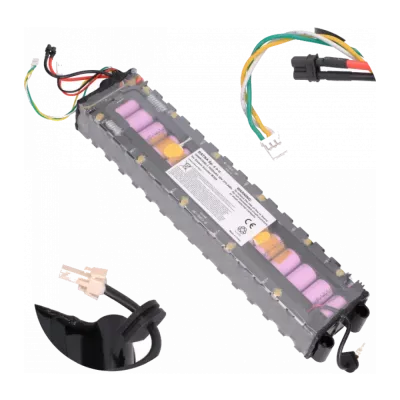 E-Scooter Batteries