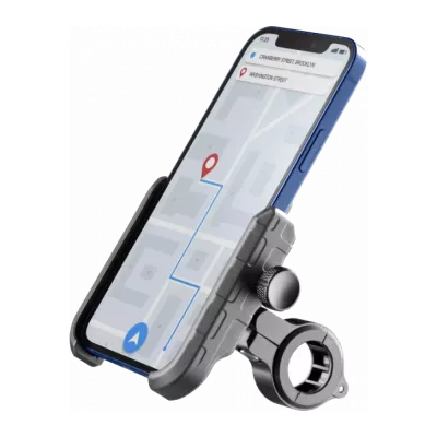 Motorcycle Phone Mounts & Mounting Accessories