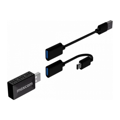 Car Media Adapters