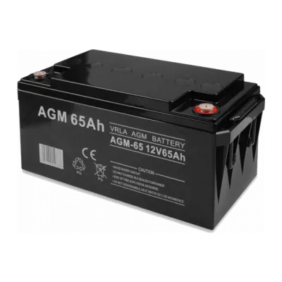 Sealed Lead Acid Batteries