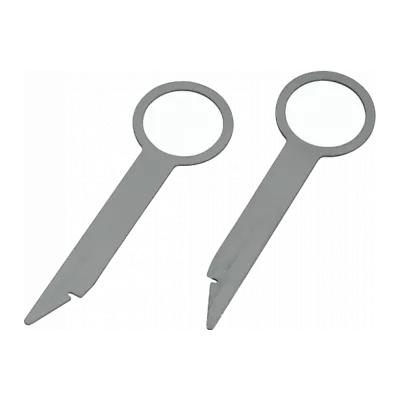 Car Radio Removal Tools