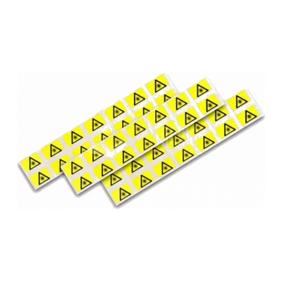 Vehicle Warning Signs & Panels