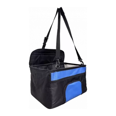 Pet Car Seats & Travel Accessories