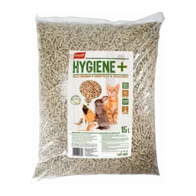 Small Animal Bedding & Litter