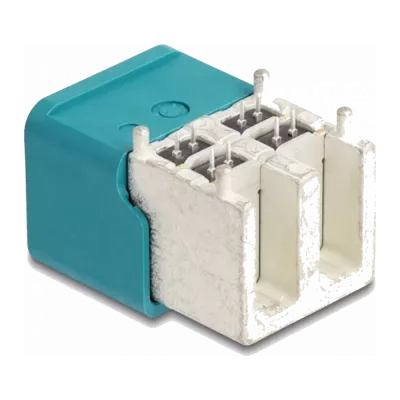 Automotive Ethernet Cables & Connectors