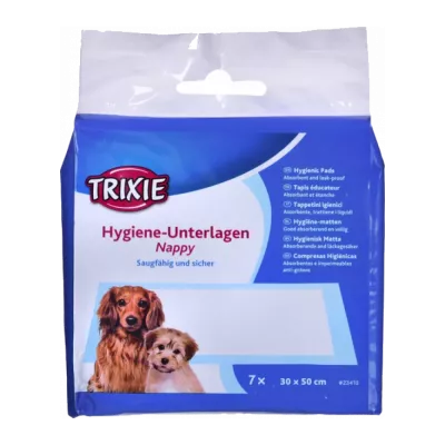 Pet Training Toilets & Pads