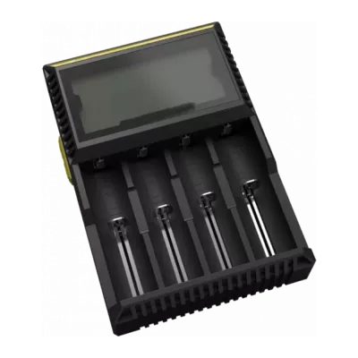Battery Charger Accessories