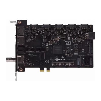 Enterprise GPU Bridges