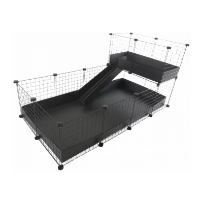 Small Animal Cages