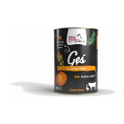 Dog Food