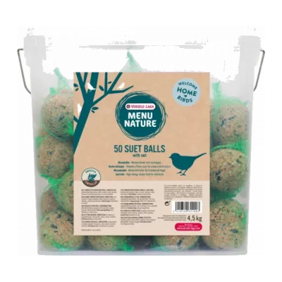 Bird Food