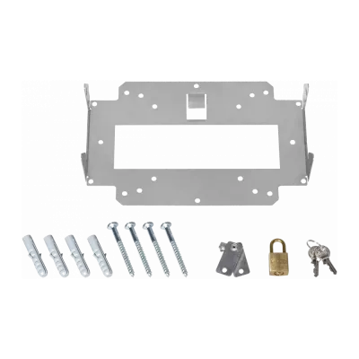 Network Cabinet Accessories