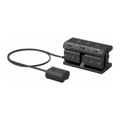 Battery Holders & Cases