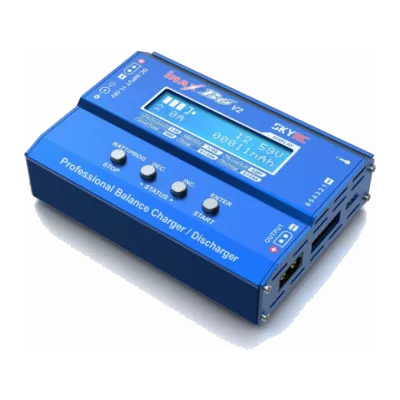 RC Battery Chargers