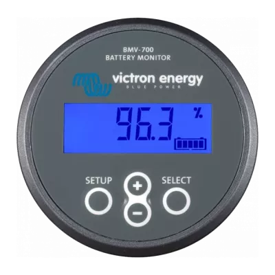 Battery Monitors