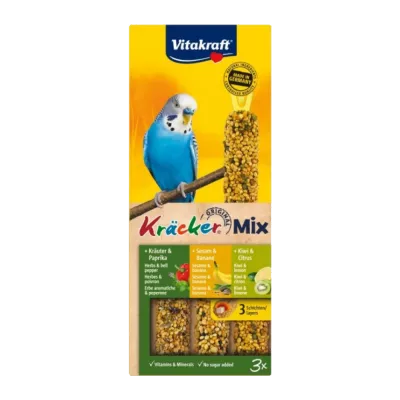 Bird Treats
