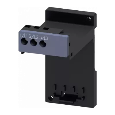 Contactor Accessories