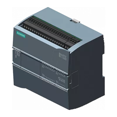 PLC Controllers