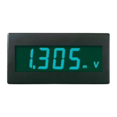 Panel Meters