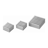 Development Board Accessories