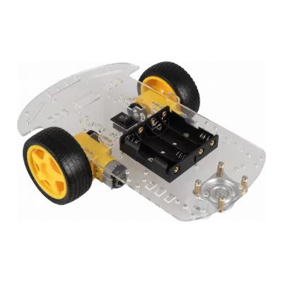 Robotics Development Kits