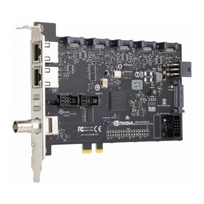 Enterprise GPU Sync Cards