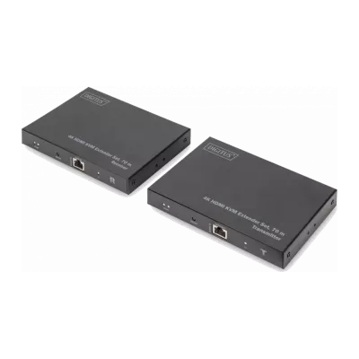 KVM Extender Accessories