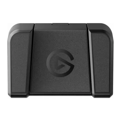 Foot Pedals & Transcription Controls