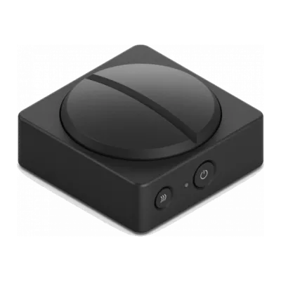 Adaptive Input Devices